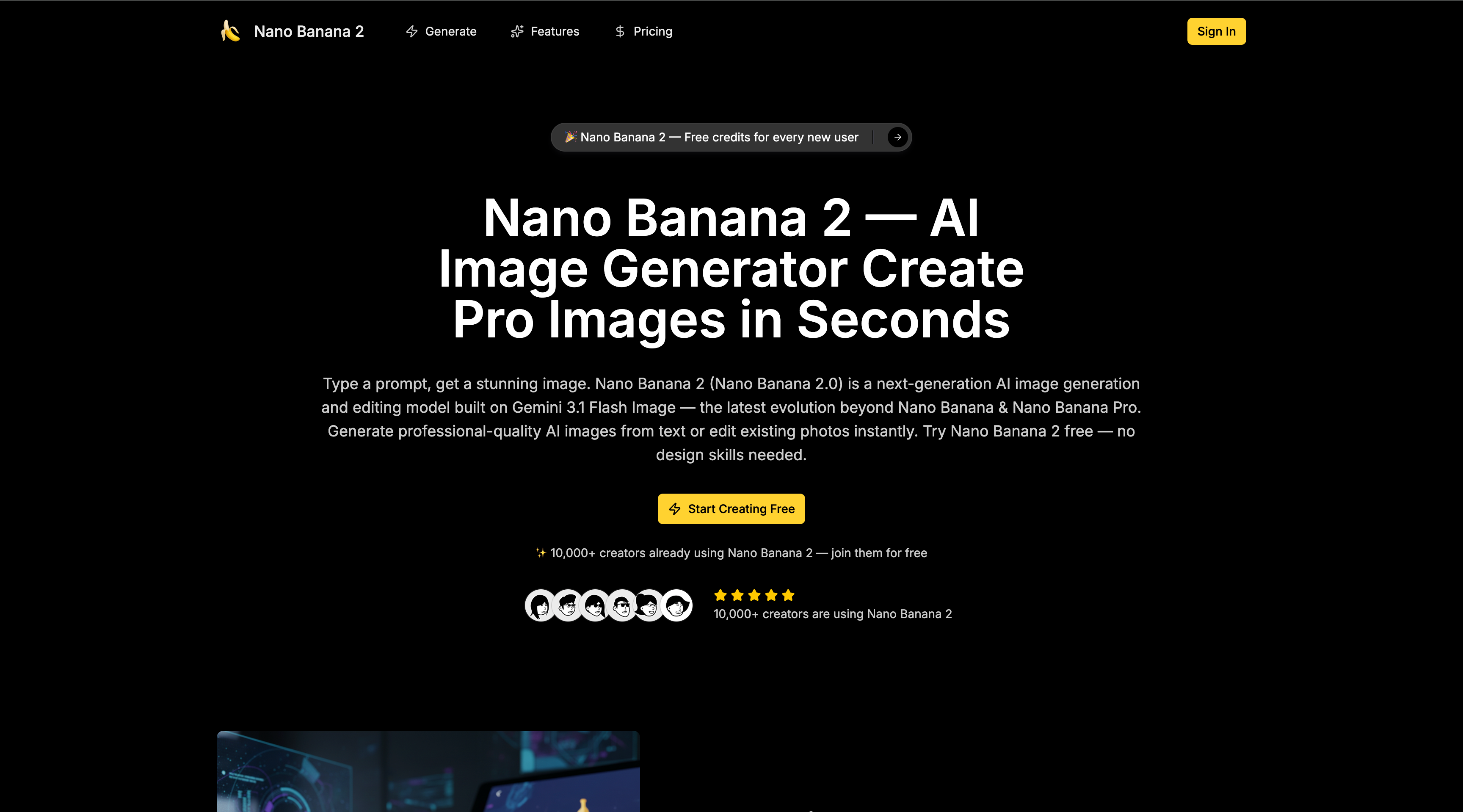 nano banana 2